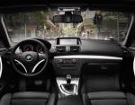 BMW 1-Series Coupe 2011 года